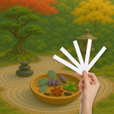 Scent Stick Sample: Zen - and get a $2 credit on your next order