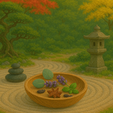 Scent Stick Sample: Zen - and get a $2 credit on your next order