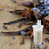 Lavender Vanilla 270 ml for ScentVox
