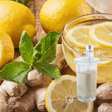 Lemon Ginger