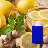 Lemon Ginger
