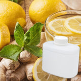 Lemon Ginger