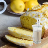 Lemon Pound Cake 270 ml for ScentVox