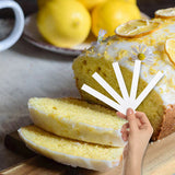 Lemon Pound Cake