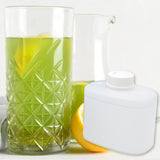 Matcha Lemonade 850 ml for ScentBeat