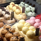 Main Street Sweets 100 ml for ScentNote