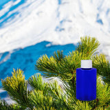 Mountain Lodge 100 ml for ScentNote