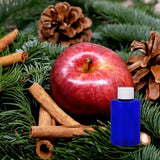 Red Apple Wreath 100 ml for ScentNote