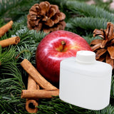 Red Apple Wreath 850 ml for ScentBeat