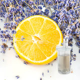 Lemon Lavender