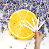 Lemon Lavender