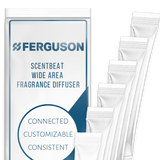 Ferguson Scent Collection Sample Pack