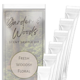 Garden & Woods Sample Collection Pack plus $10 credit