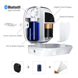 Lemon Lavender ScentNote Starter Kit