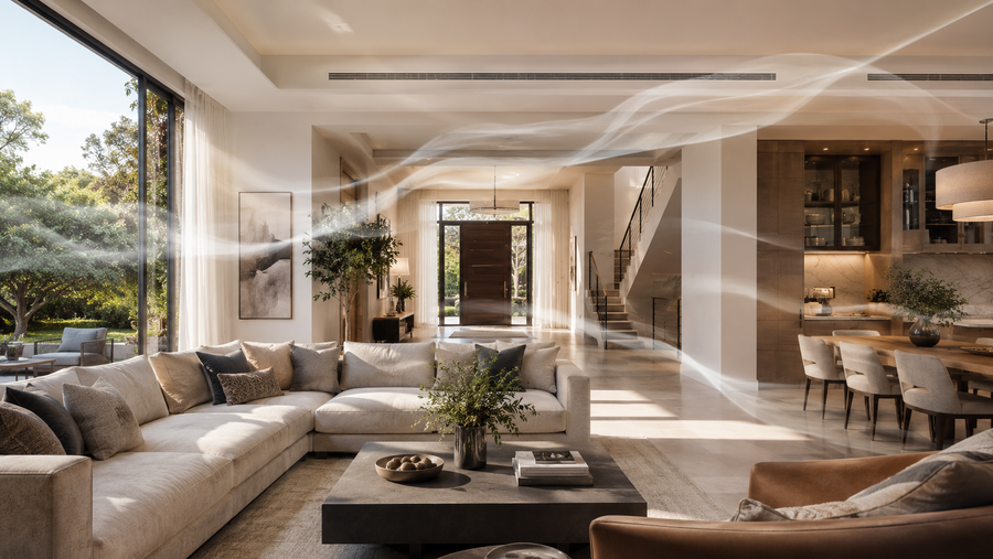Whole Home Systems