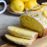 Lemon Pound Cake 120 ml for ScentFit