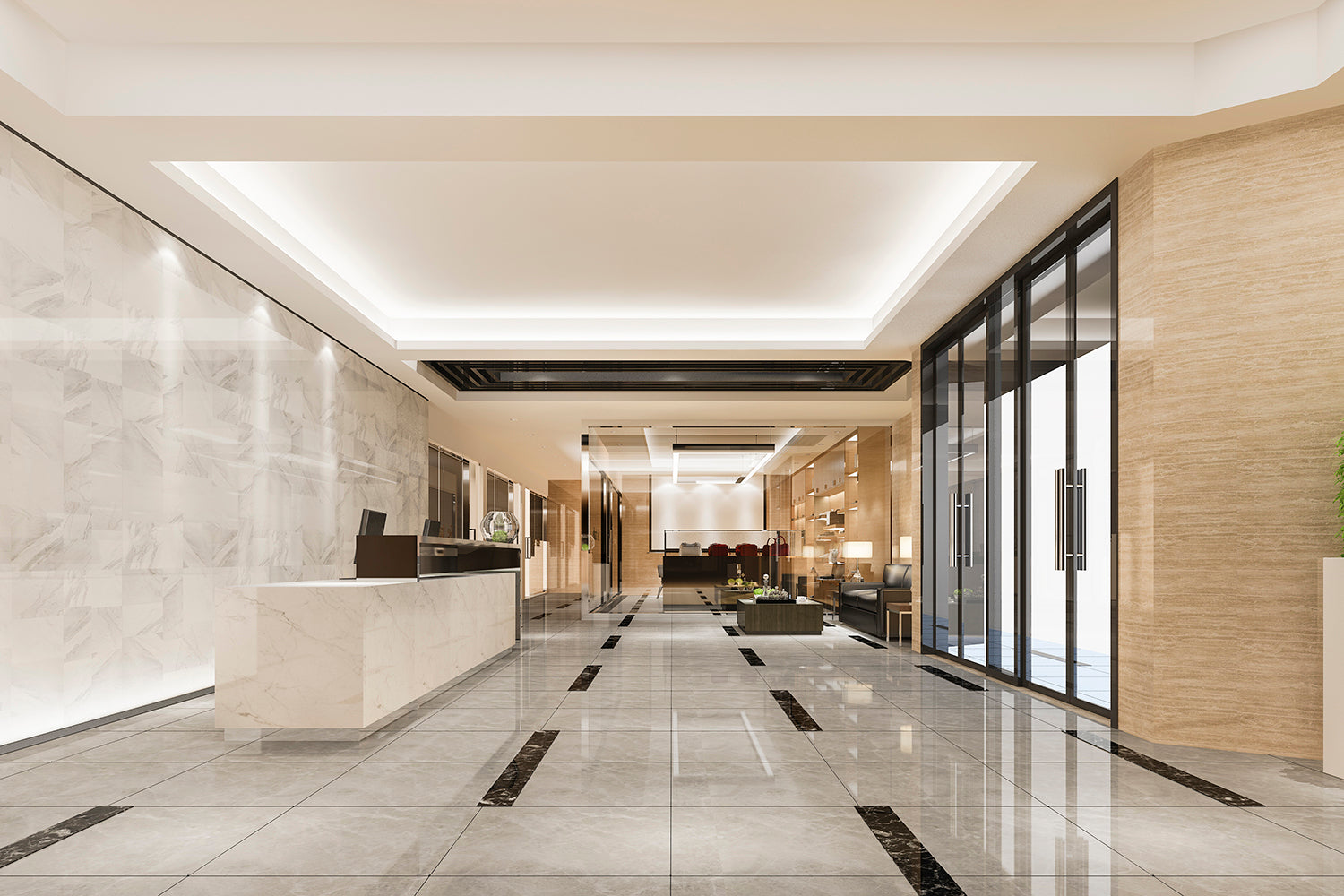 Smart Scent Device Technology: How ScentBridge Leads in Intelligent Fragrance Solutions