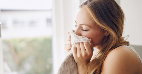 Fostering Emotional Connections through Scent Marketing