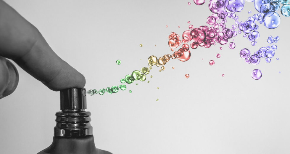 Building a Scent Marketing Strategy: Steps to Success