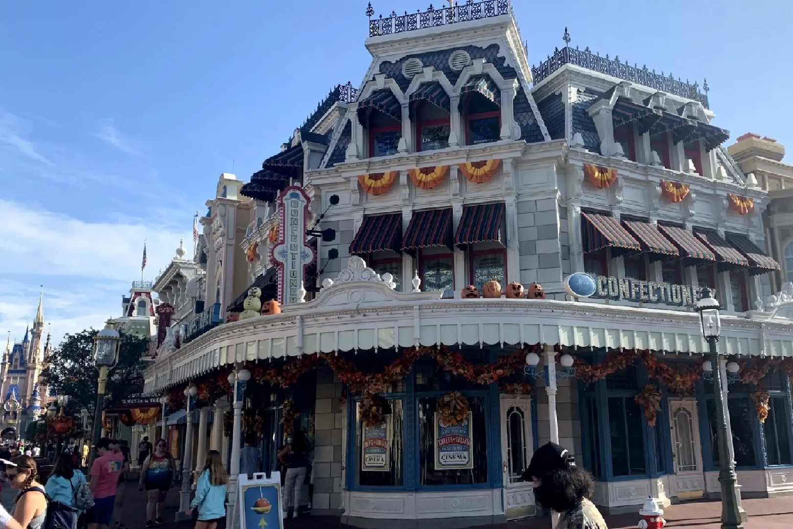 Magical Resorts