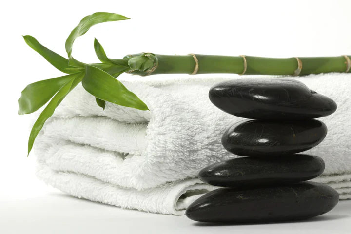 Relaxing Spa