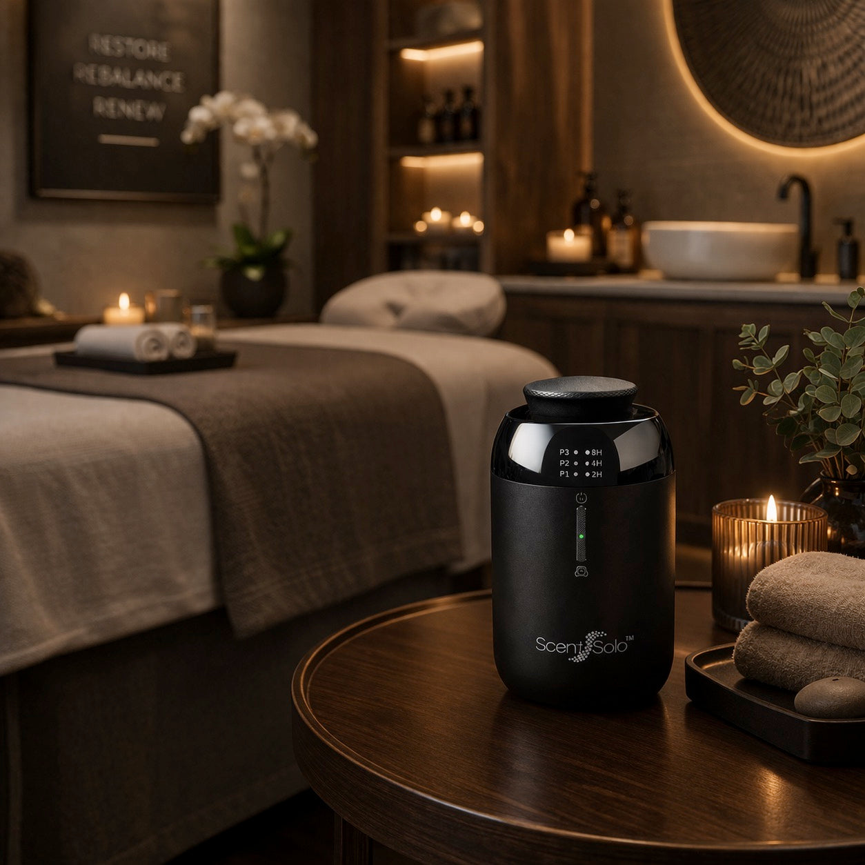 ScentSolo Refills