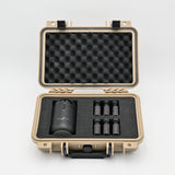 Scent Exploration Pro Kit (Case, ScentSolo Diffuser and Ferguson Fragrance Collection)