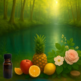 Attune 10 ml for ScentSolo