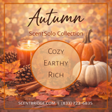 Autumn ScentSolo Collection
