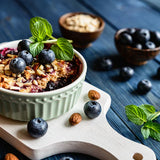 Blueberry Cobbler 100 ml for ScentNote