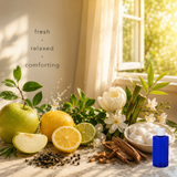 Bright Sunshine 100 ml for ScentNote (Holiday Inn)