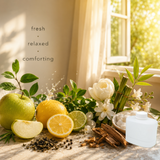 Bright Sunshine 150 ml for ScentBeat (Holiday Inn)