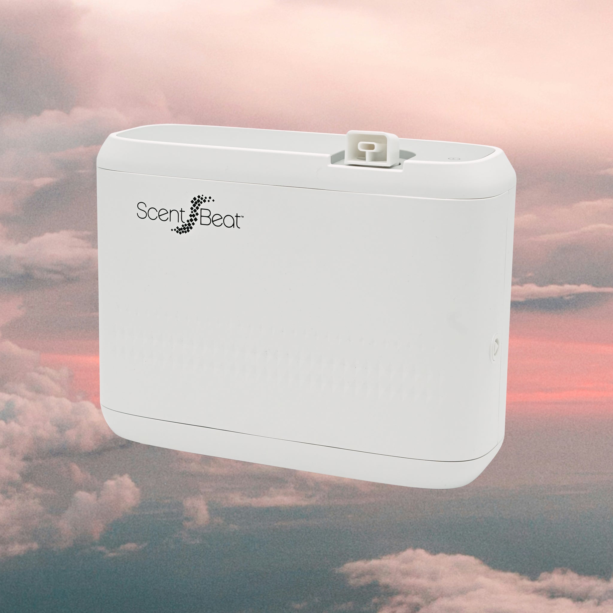 ScentBeat Scent System