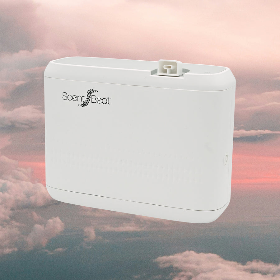 ScentBeat Scent System