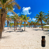 Caribbean Beach 10 ml for ScentSolo