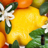 Citrus Blend
