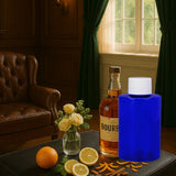 Citrus & Bourbon