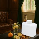 Citrus & Bourbon