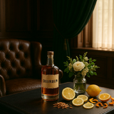Citrus & Bourbon 150 ml for ScentBeat