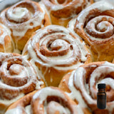 Cinnamon Roll 10 ml for ScentSolo