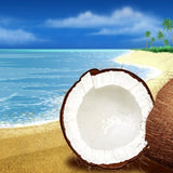 Coconut Beach 270 ml for ScentVox