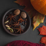 Crisp Fall Night 10 ml for ScentSolo