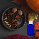 Crisp Fall Night 100 ml for ScentNote