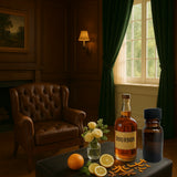 Citrus & Bourbon