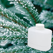 Evergreen Bark