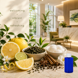 Express Energy 100 ml for ScentNote (Holiday Inn Express)