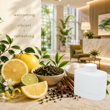 Express Energy 150 ml for ScentBeat (Holiday Inn Express)