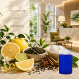 Express Energy 480 ml for ScentBard (Holiday Inn Express)