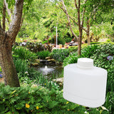 Garden Oasis