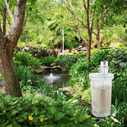 Garden Oasis